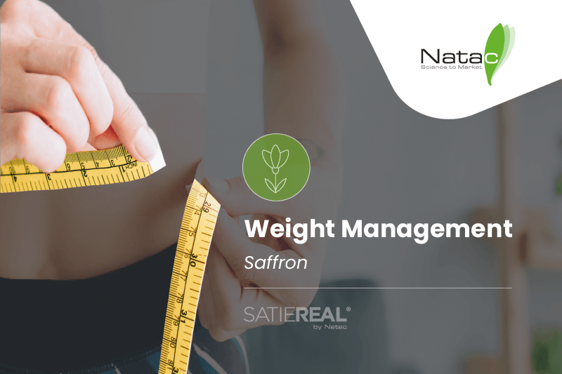 Satiereal: a scientific approach to weight management