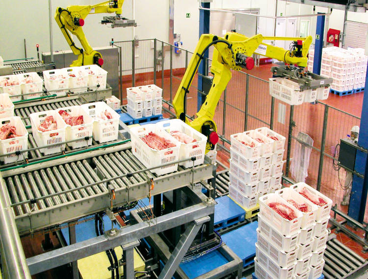 Schoeller Allibert offers 2021 food industry predictions