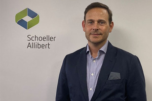 Schoeller Allibert shares its logistics trends for 2023