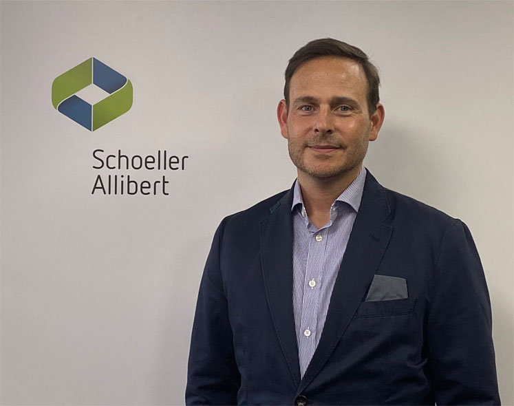 Schoeller Allibert shares its logistics trends for 2023