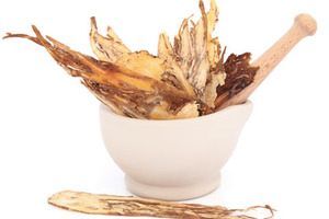 Science-backed botanicals for menopause support 