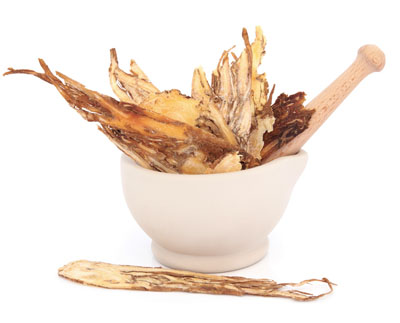 Science-backed botanicals for menopause support 