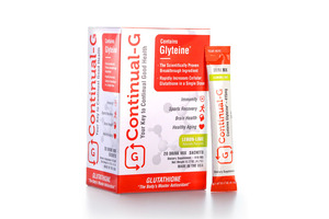 Scientists finally find an effective way to replenish cellular levels of the antioxidant glutathione