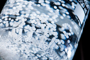 Scientists make biodegradable microbeads from cellulose