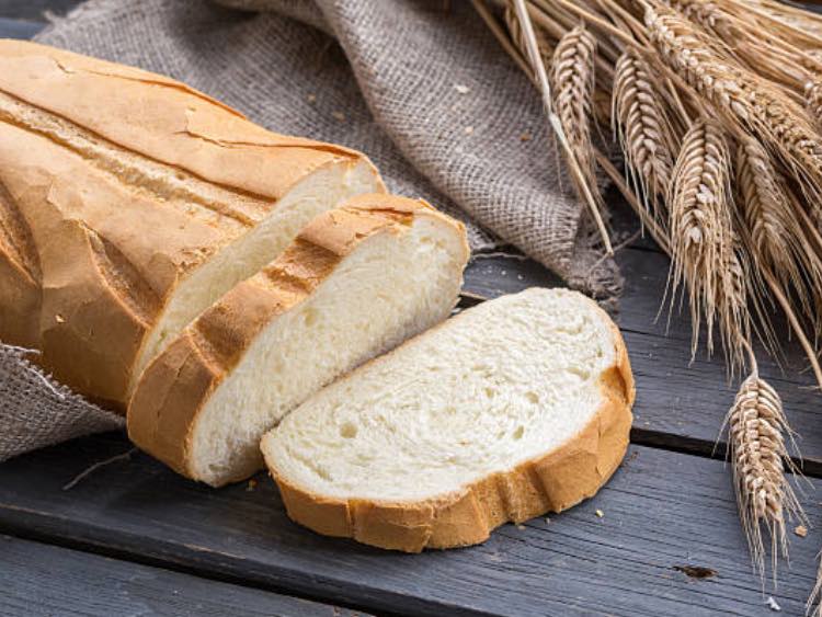 Scientists prove high fibre white bread is possible