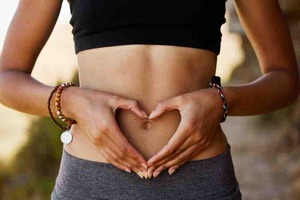 Seaweed-derived prebiotic enhances gut health and metabolic function at low doses, study finds