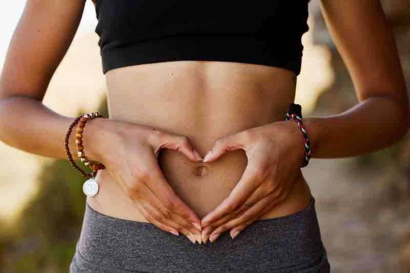 Seaweed-derived prebiotic enhances gut health and metabolic function at low doses, study finds
