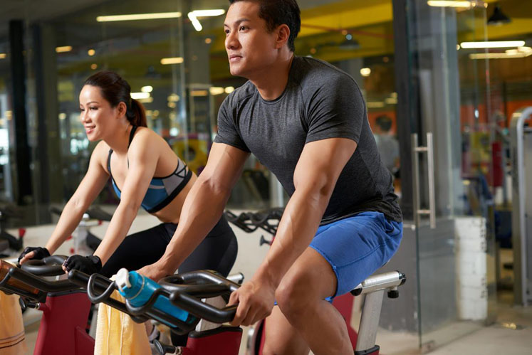 See how they run: a new target to reverse age-related decline