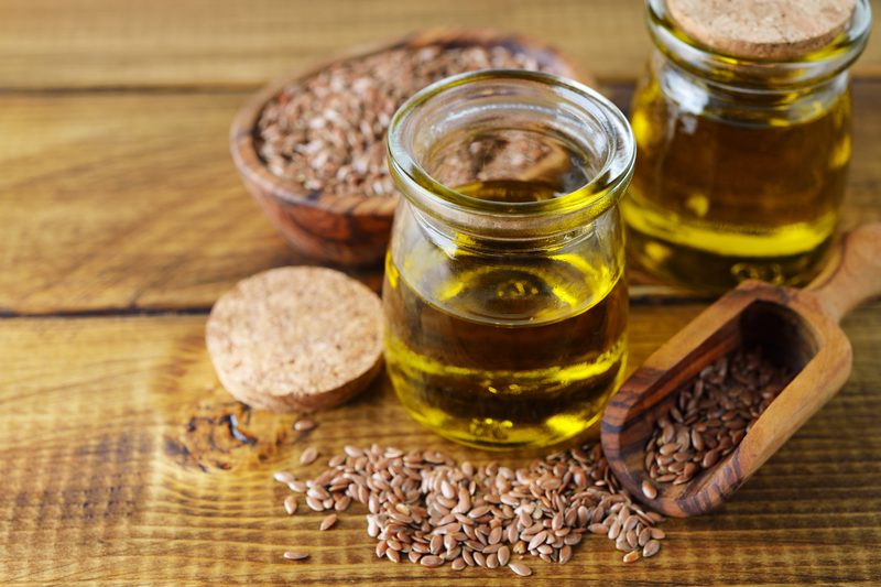 Seed oils support heart health and cholesterol levels, peer-reviewed manuscript notes