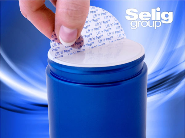 Selig Group to showcase its leading liners at INTERPACK 2017