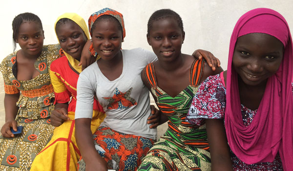 Senegal: major shift for women and adolescent girls' nutrition