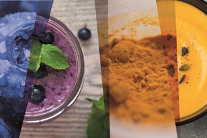 Sensient presents innovative taste modulation and protein masking solutions