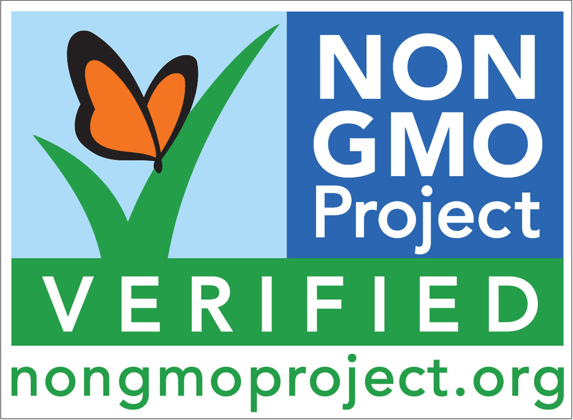 Sensus obtains Non-GMO Project verified certification for chicory root fibre