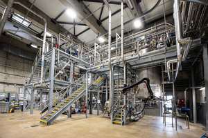 Seppic expands its Lons facility to triple natural extract production for nutraceuticals and cosmetics
