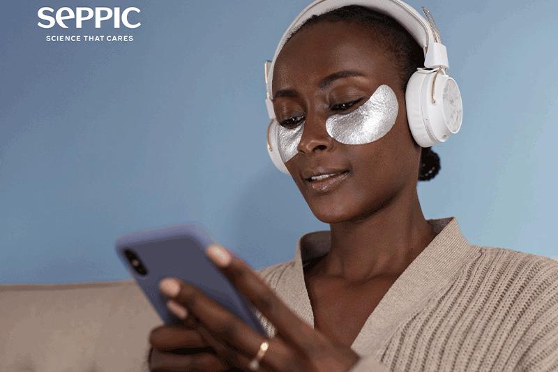 Seppic unveils trend-aligned tasting bar & new nootropic launch