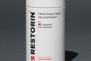 Seragon launches anti-ageing nutraceutical