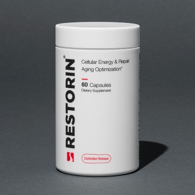 Seragon launches anti-ageing nutraceutical