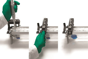 Serial dilution bags greatly benefit microbiological food testing