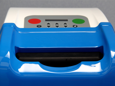 Seward highlights new food microbiology sample preparation products at IAFP 2017