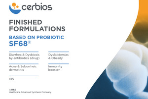 SF68®, a pioneer probiotic coming from the past towards a promising future, over its classical application