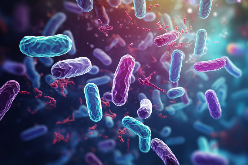 SF68®: a pioneer probiotic offering novel solutions to human wellness