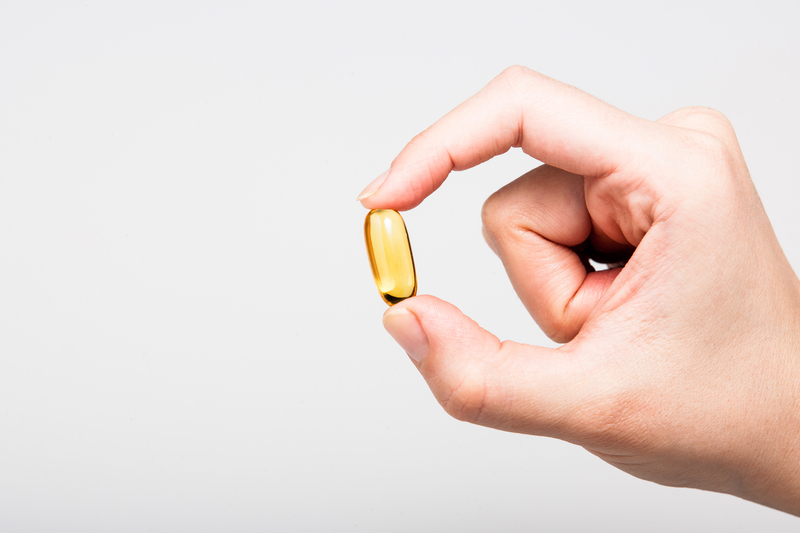 SFI Health commits to omega-3 sustainability with Equazen