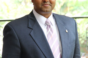 Shaheen Majeed named President of Sabinsa Worldwide
