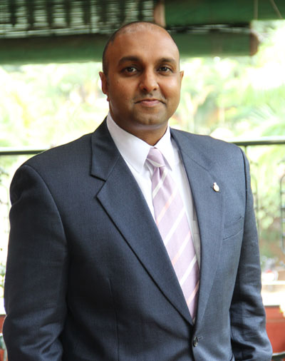 Shaheen Majeed named President of Sabinsa Worldwide
