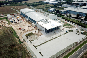 Siemens to power digitalisation at Treatt HQ