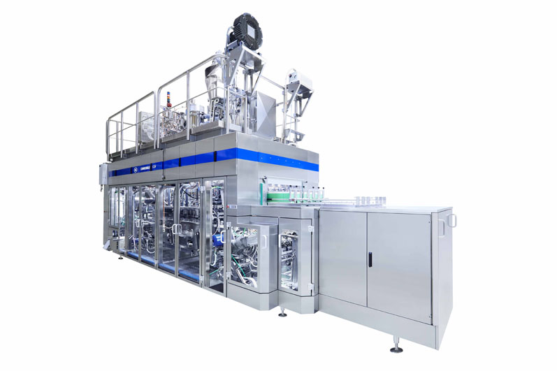 SIG introduces new filling machines for IMEA’s F&B manufacturers