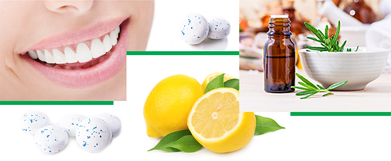 Sintal Dietetics unveils new oral health products