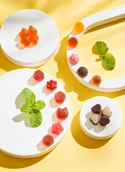 Sirio and Best Formulations announce US gummy manufacturing capabilities at SupplySide West