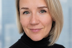 SIRIO Europe names new general manager