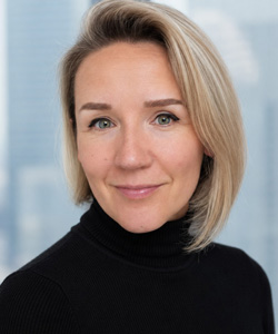 SIRIO Europe names new general manager