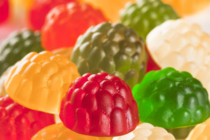 SIRIO launches GummiBiotic range at CPHI Milan