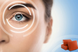 Sirio Pharma and OmniActive team up to launch eye-health soft chew
