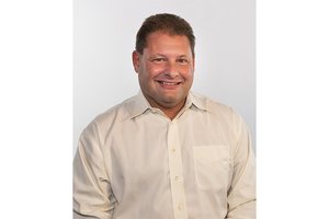 Sirio Pharma appoints Mark Dewis as General Manager of Sirio Americas Business Unit