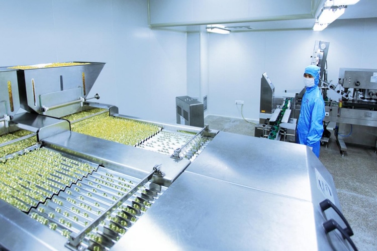 Sirio Pharma introduces plant-based nutraceutical CDMO services