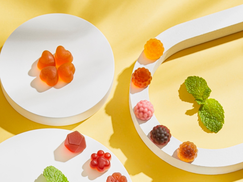 Sirio Pharma launches immunity gummies