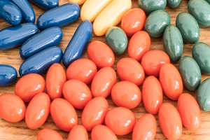 Sirio predicts increased demand for dual benefit formulations