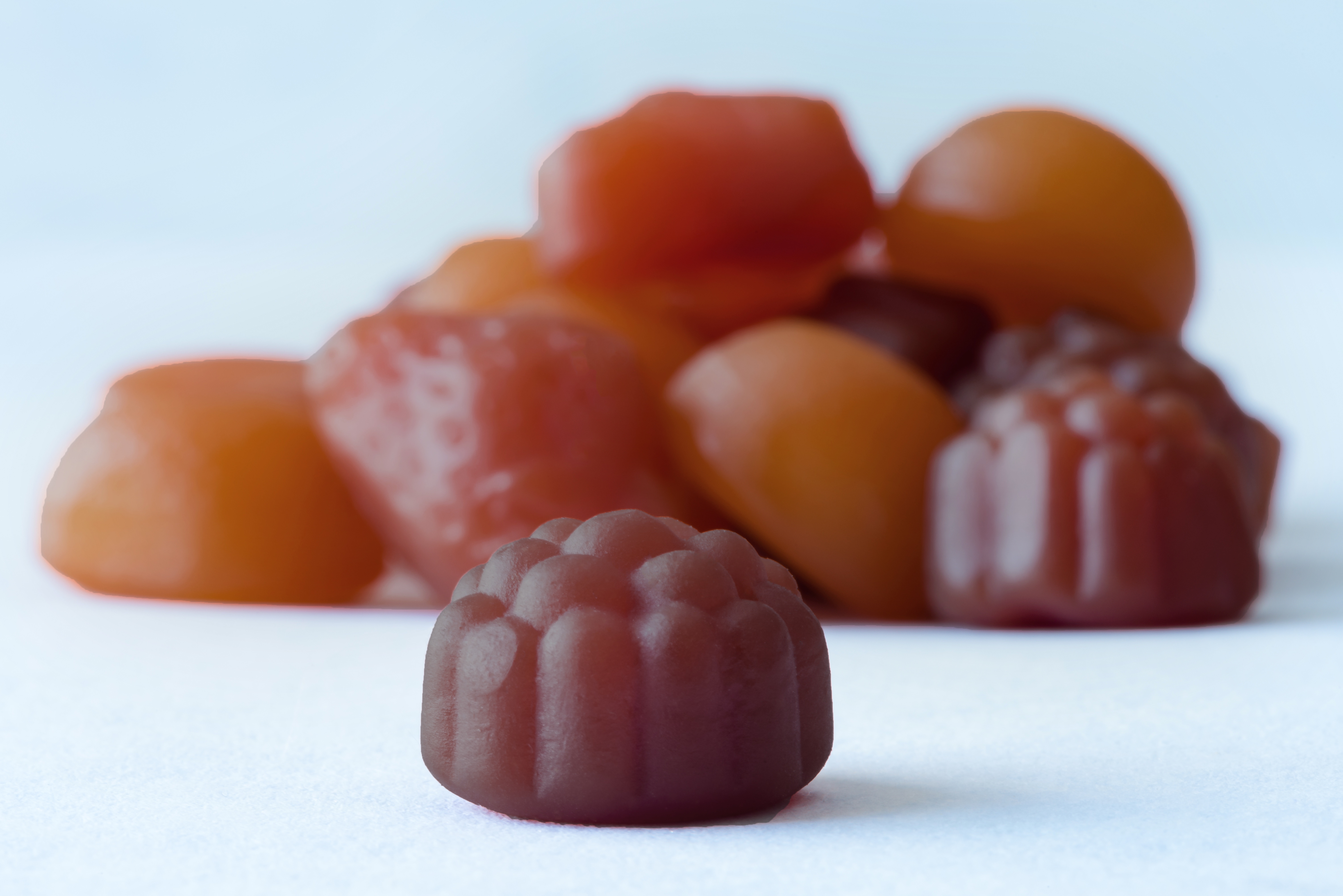 Sirio to launch new BloomDays postbiotic gummies