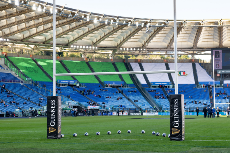 Six Nations spotlight reinforces immune health’s role in elite sport