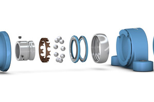 SKF's food & beverage offering refocuses on food safety