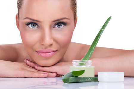 Skincare From Within: Research Highlights