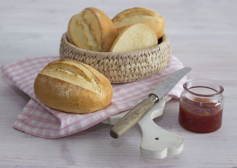 Sleuthing wheat intolerances 