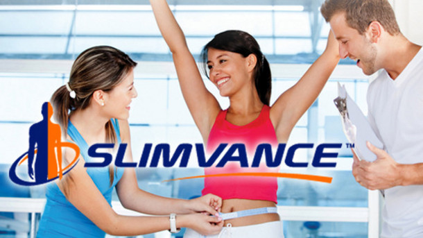 Slimvance Core Slimming Complex