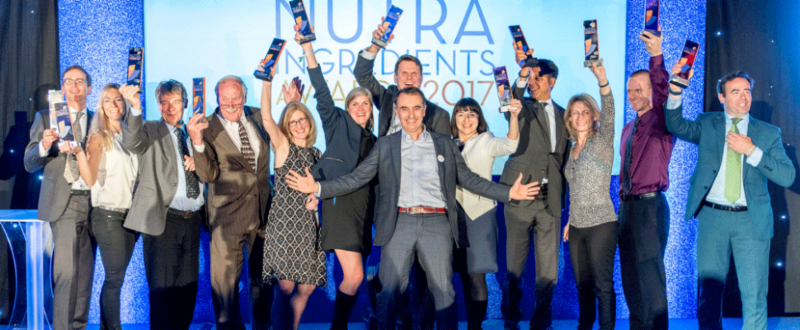 Slimvance wins recognition in weight management