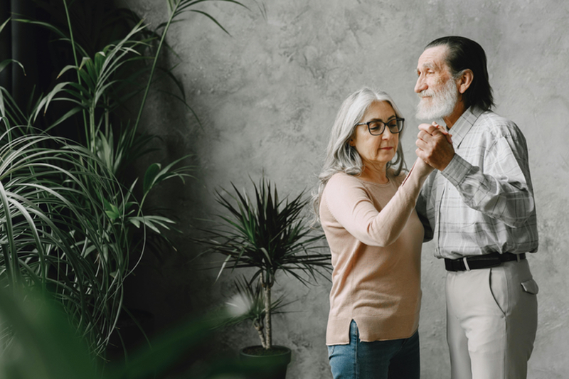 Slowing ageing: how intervening in inflammation could extend your life