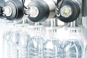 Small food and beverage enterprises should push for process automation 
