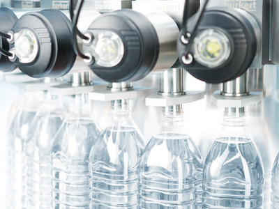 Small food and beverage enterprises should push for process automation 
